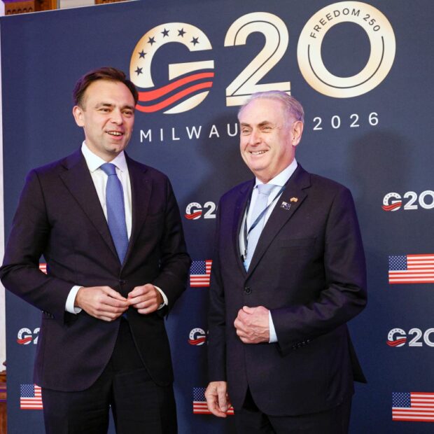 g20 trade ministerial conference