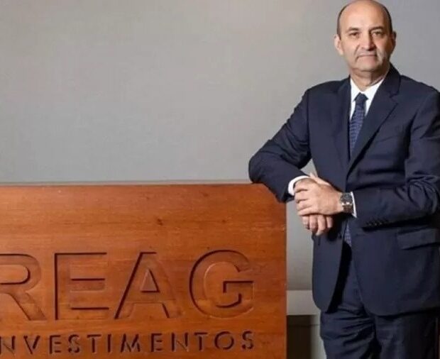 PF indicia ex-dono da Reag