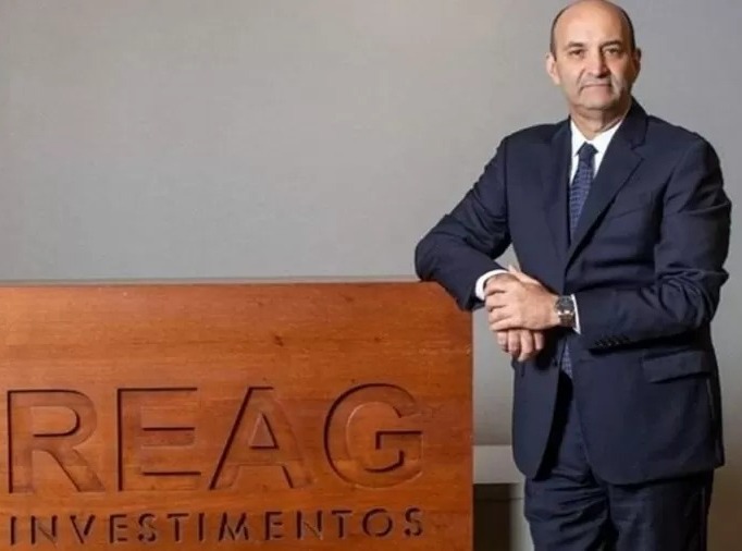 PF indicia ex-dono da Reag por suspeita de lavagem de dinheiro de Beto Louco