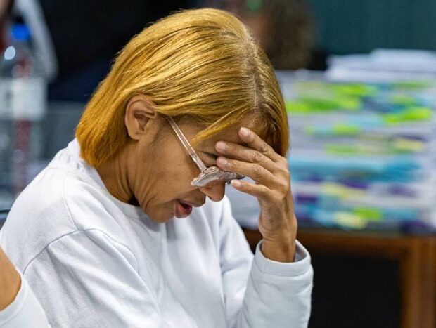 Flordelis cumpre pena de 50 anos pela morte do pastor Anderson do Carmo