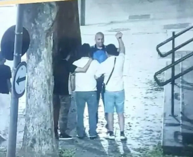 turista mexicano morre no rio após pular em carro para tentar impedir assalto