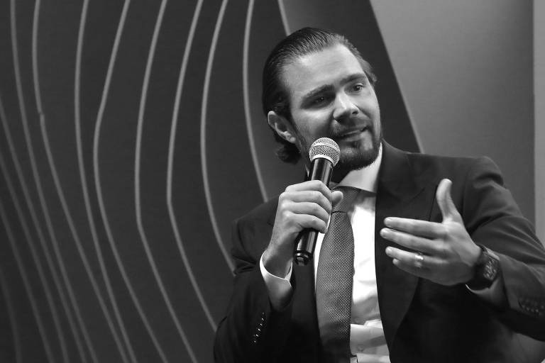 Daniel Vorcaro é citado por Haddad ao comentar as investigações sobre o Banco Master
