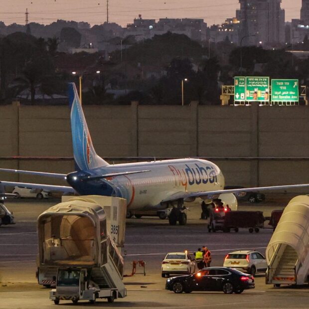 israel saudi uae transport aviation