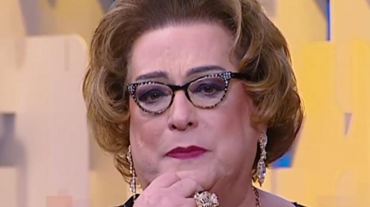 Mamma afirmou que pede perdão a Deus sempre que relembra a situação