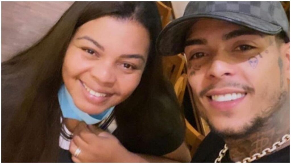 Val Negra relembrou as dificuldades que enfrentou com o filho antes da fama

