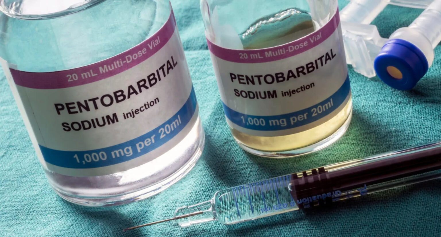 Como age o pentobarbital, substância usada em tentativa frustrada de execução nos EUA