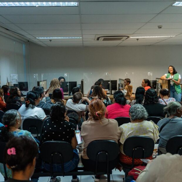 dpdf mulheres