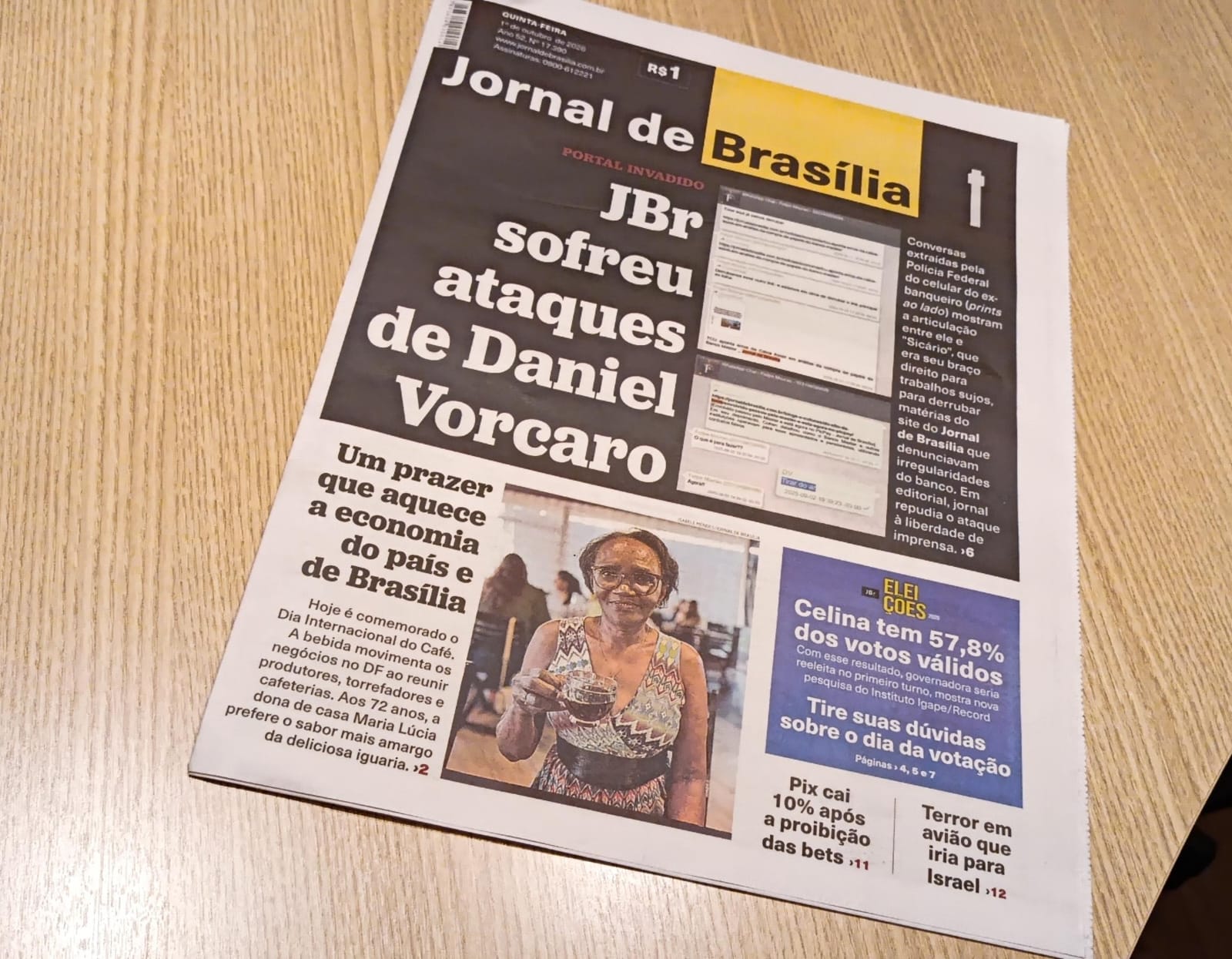 Jornal de Brasília