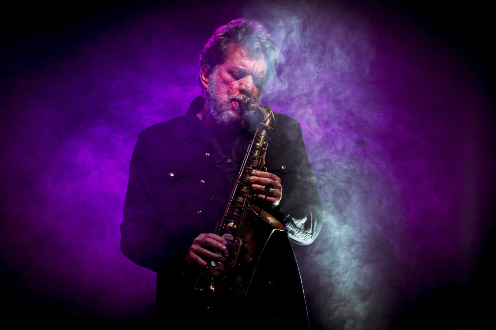 leo gandelman foto jeferson hermida