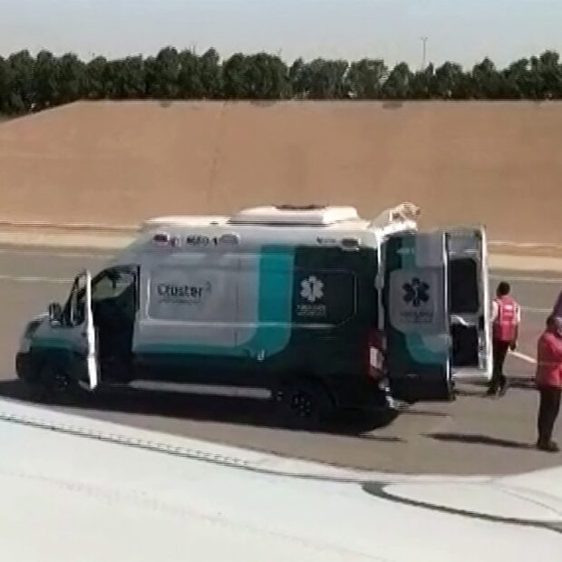 saudi israel uae transport aviation