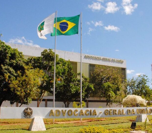 agu advocacia geral da uniao