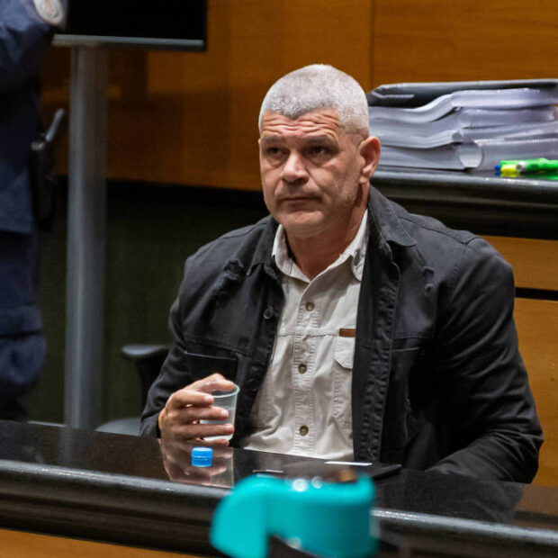 pm é condenado a 30 anos de prisão por matar jovens no rio