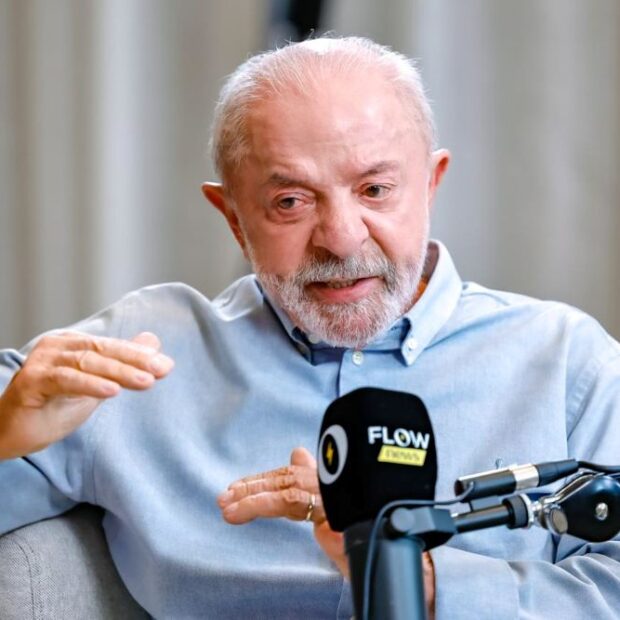 lula 99