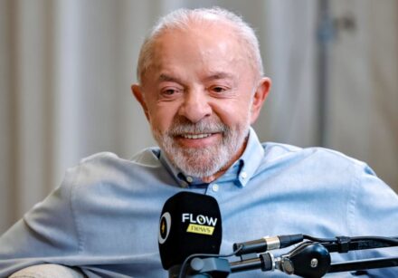 lula 98