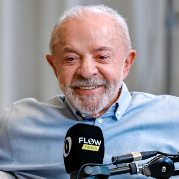 lula 98