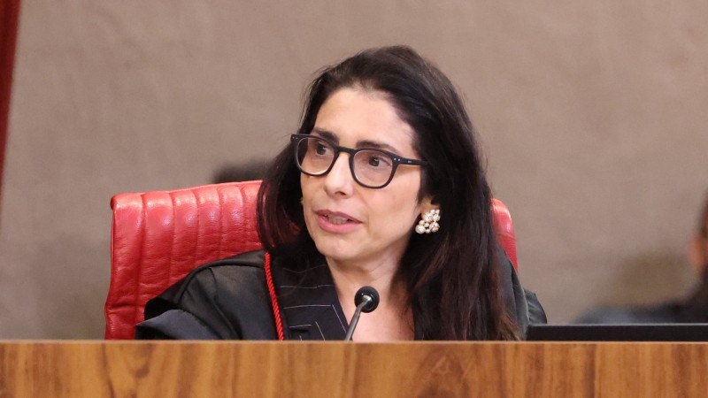 Estela Aranha entrou no centro da discussão eleitoral após decisão do TSE envolvendo as regras do debate presidencial da Globo - Divulgação