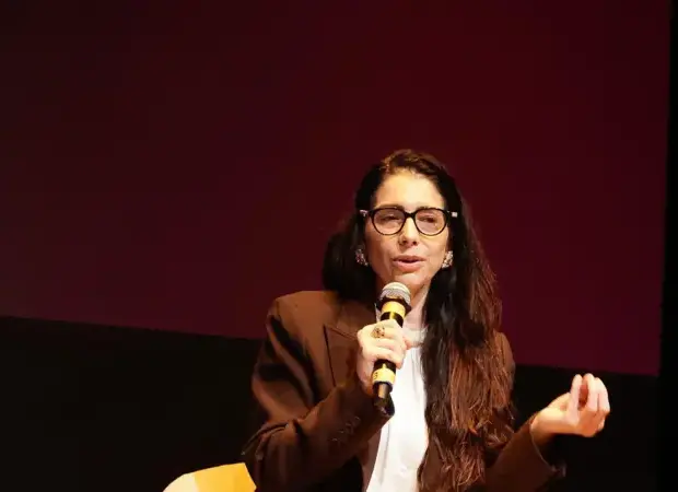 Estela Aranha entrou no centro da discussão eleitoral após decisão do TSE envolvendo as regras do debate presidencial da Globo.