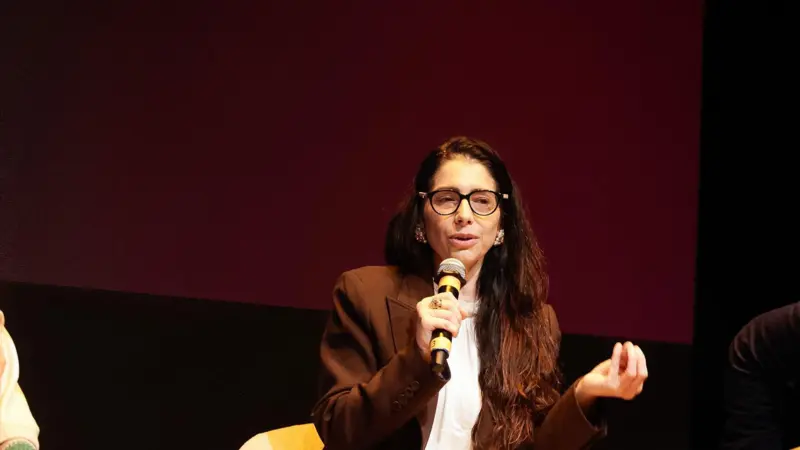 Estela Aranha entrou no centro da discussão eleitoral após decisão do TSE envolvendo as regras do debate presidencial da Globo.