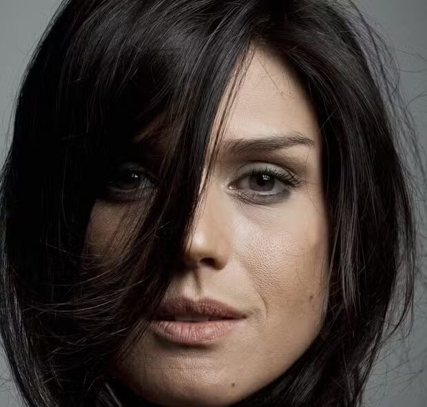 karina zeviani