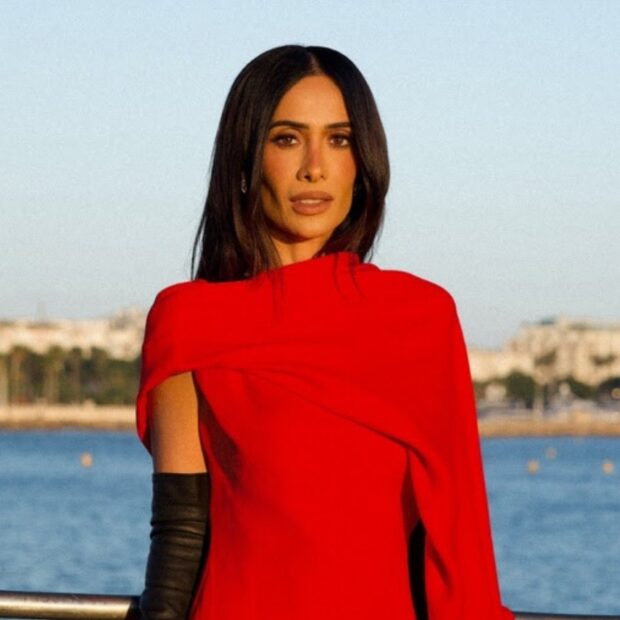 Com atuação entre Brasil e o circuito internacional da moda, Silvia Braz passa a integrar a seleção do The Business of Fashion - Acervo Pessoal / Divulgação