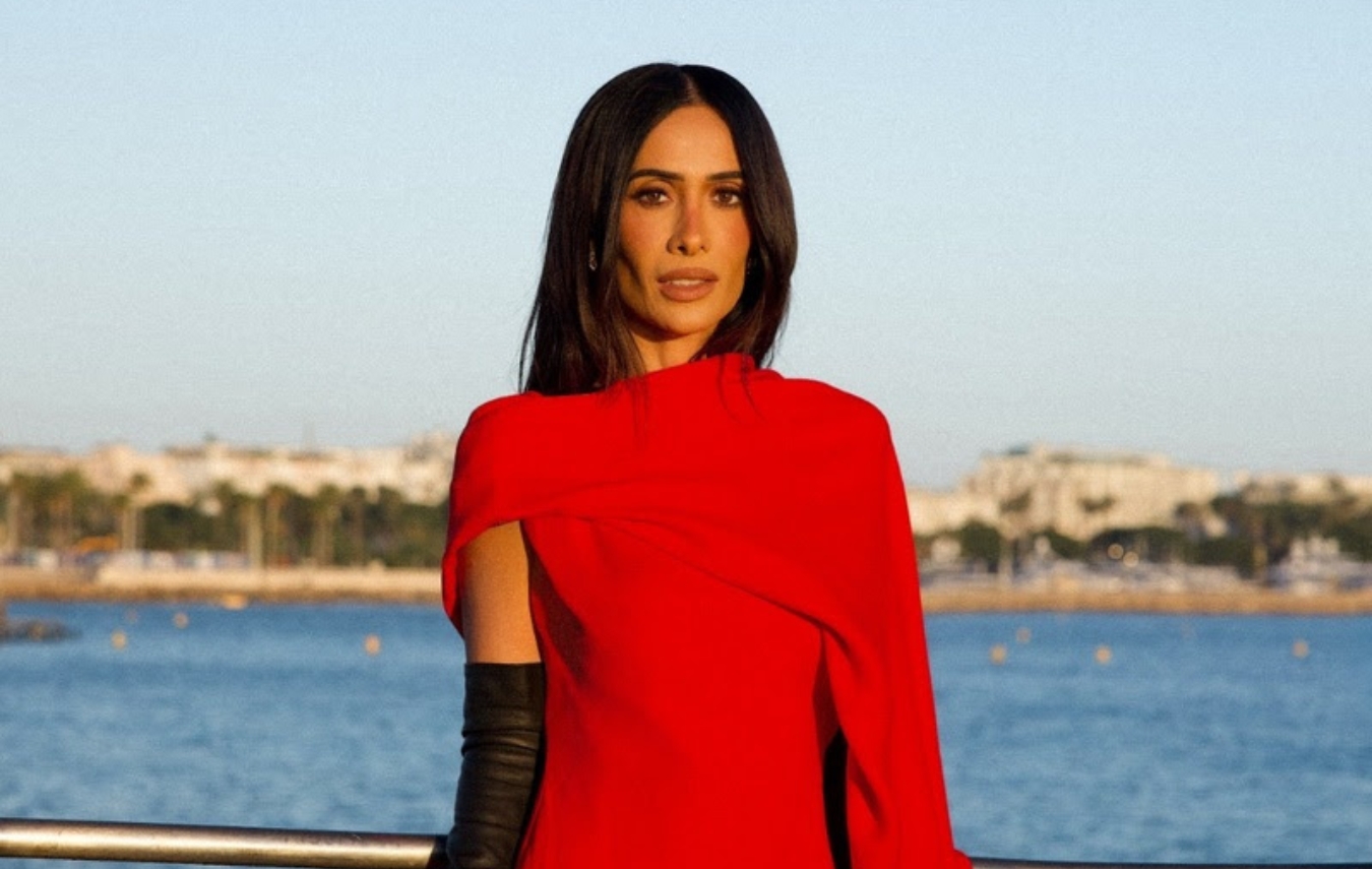 Com atuação entre Brasil e o circuito internacional da moda, Silvia Braz passa a integrar a seleção do The Business of Fashion - Acervo Pessoal / Divulgação