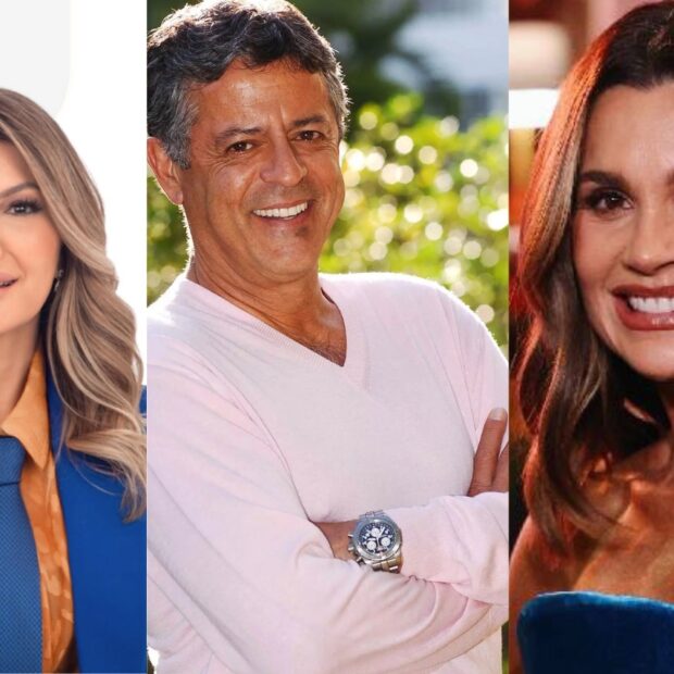 Antonia Fontenelle voltou ao Golden Green, condomínio onde viveu durante sete anos com Marcos Paulo.
