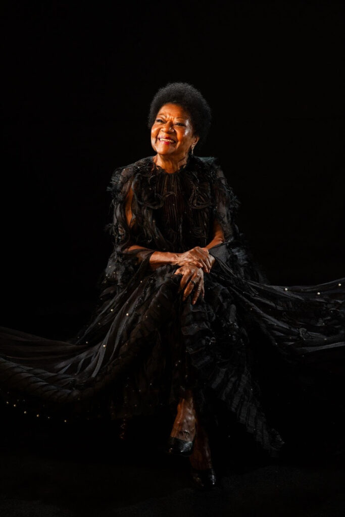 Ícone da bossa nova, Alaíde Costa será celebrada pelo conjunto da obra durante a premiação em São Paulo.