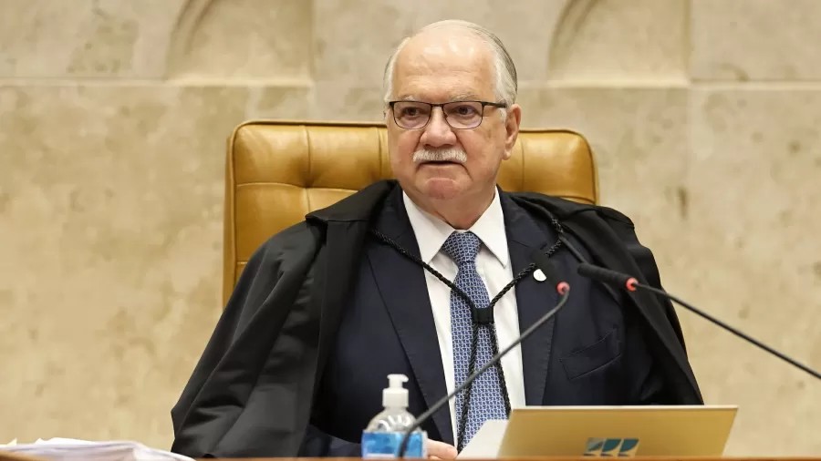Fachin atende a pedido de Kassio e cria regra para evitar escolha proposital de relatores no STF
