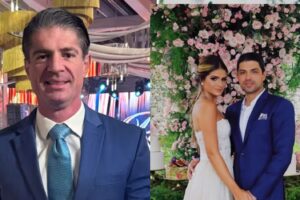 José Naves Neto afirmou que o afastamento da irmã se intensificou após desentendimentos com Artur Attie.
