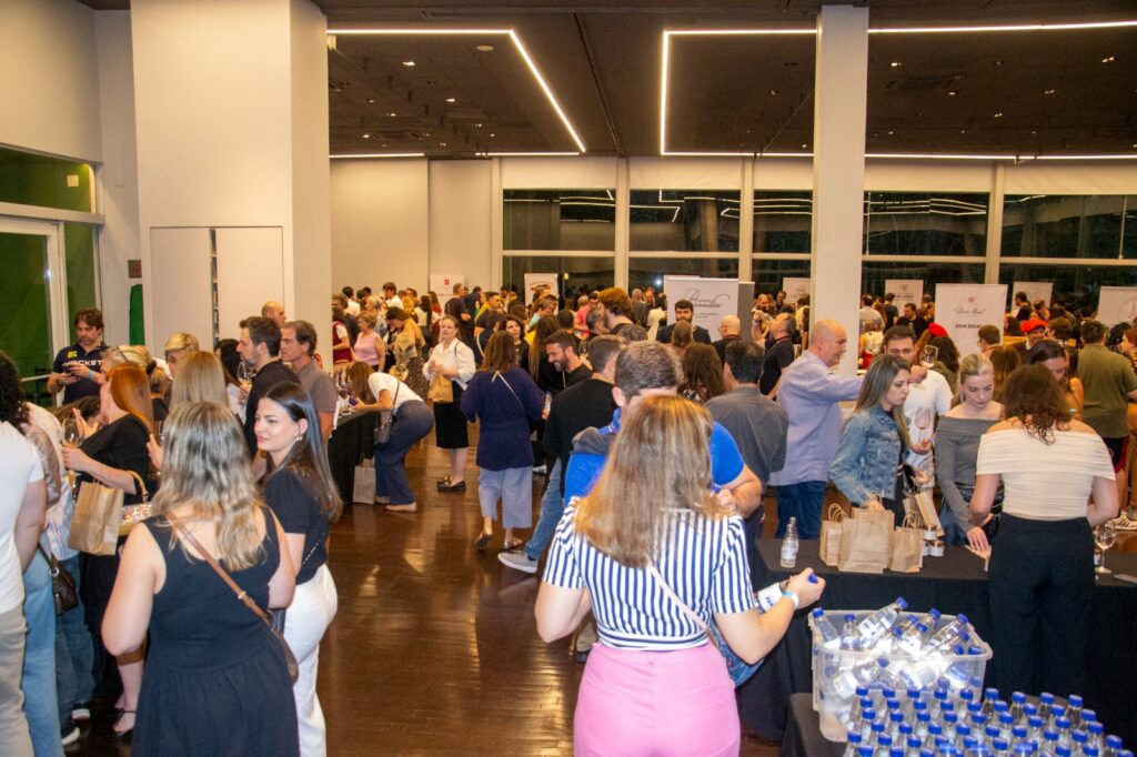 evento promete reunir os amantes dos vinhos franceses em bsb