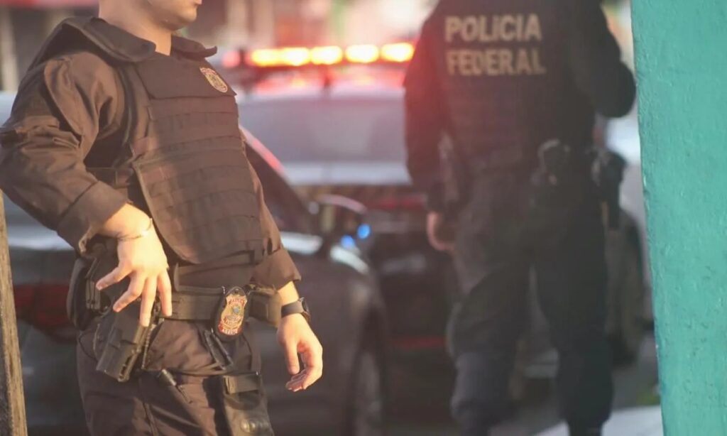 Polícia Federal investiga suspeitas de irregularidades em projetos financiados por emendas