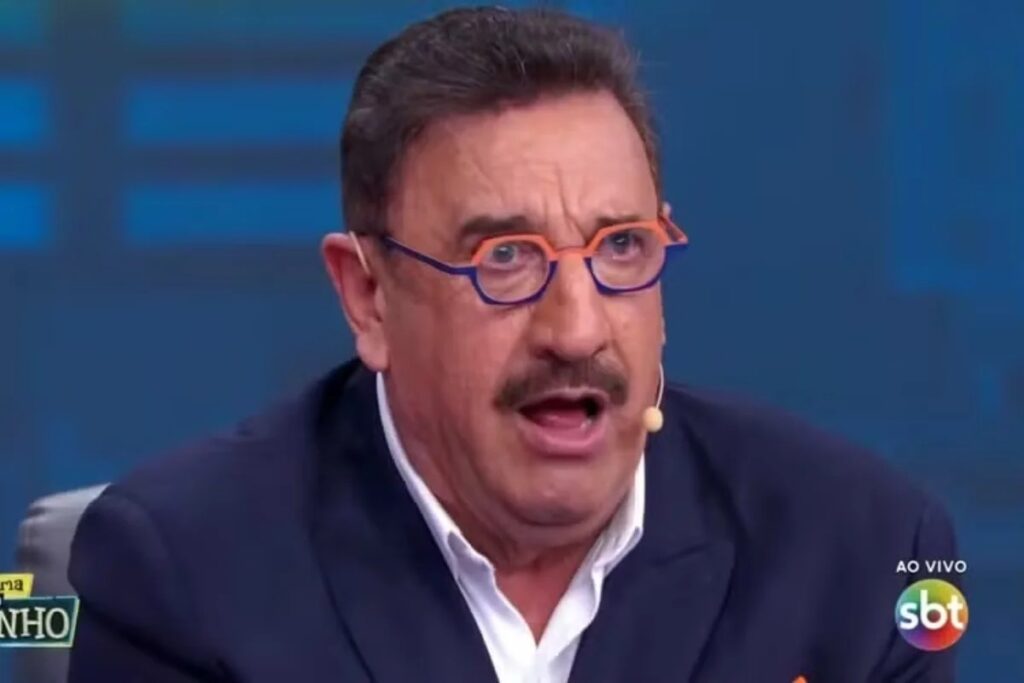 Ratinho está entre os comunicadores obrigados a se retratar