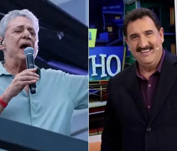 Chico Buarque acionou a Justiça após declarações sobre Lei Rouanet e PT