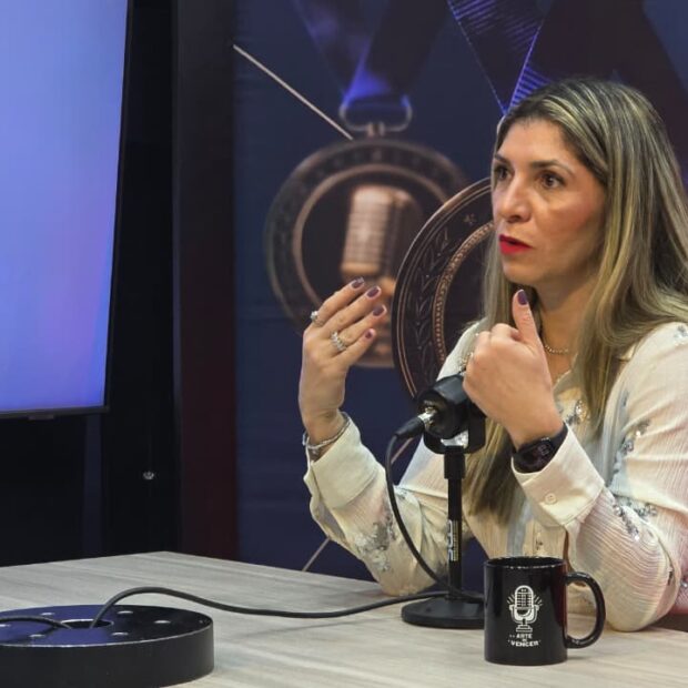 No podcast Arte de Vencer, a Dra. Tatiane Garcia alerta para os sistemas de busca de ativos e a urgência da estruturação de passivos no Brasil.
