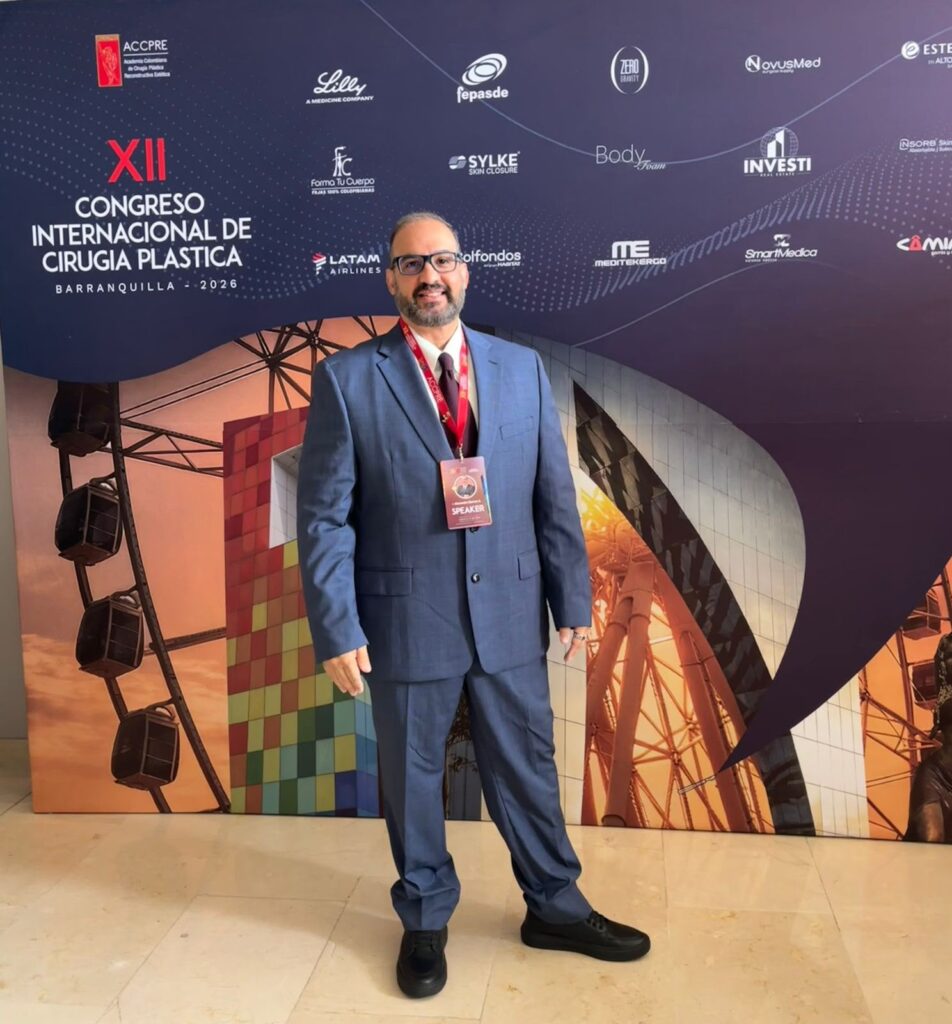 Segundo Dr. Alexandre Augusto, não existe uma técnica universalmente melhor para o posicionamento do implante mamário.