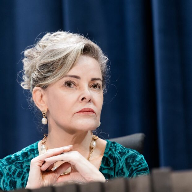 Dra. Leila Chevtchuk participará de painel sobre violência contra a mulher durante Congresso de Direito Digital da OAB SP.