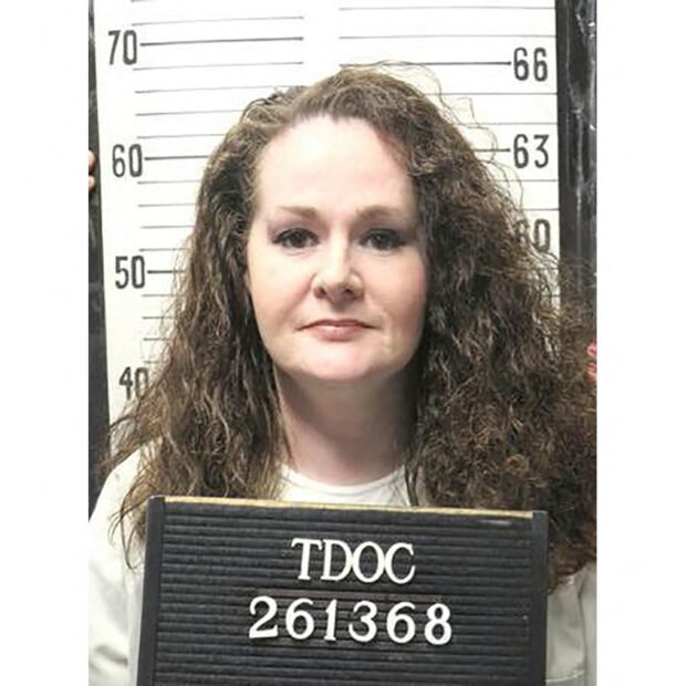 us justice execution