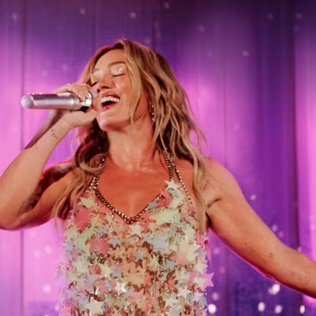 hilary duff volta ao brasil com turne mundial 2
