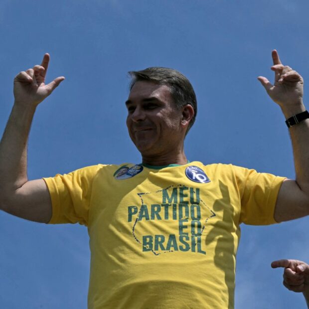 brazil election campaign