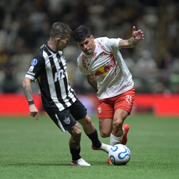 fbl sudamericana mineiro bragantino