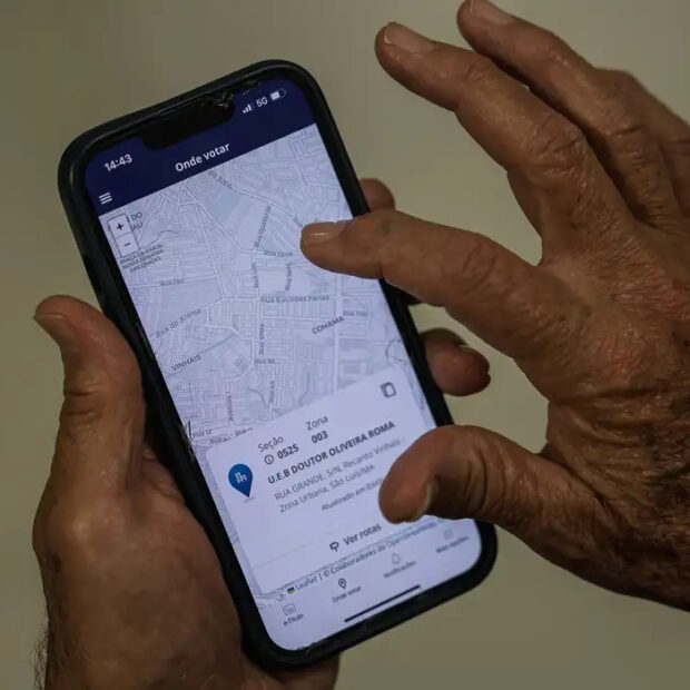 e titulo local voração