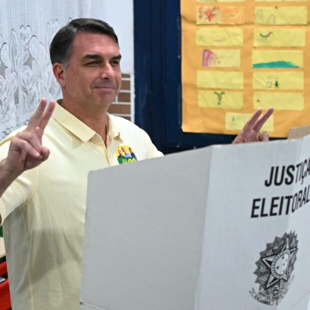 brazil election vote