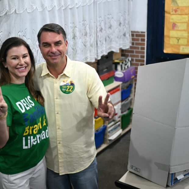 brazil election vote