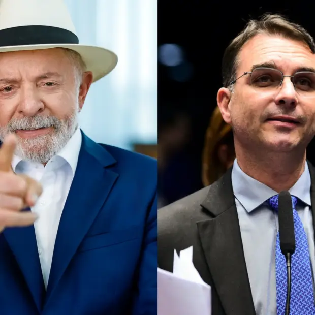 lula x flavio bolsonaro scaled