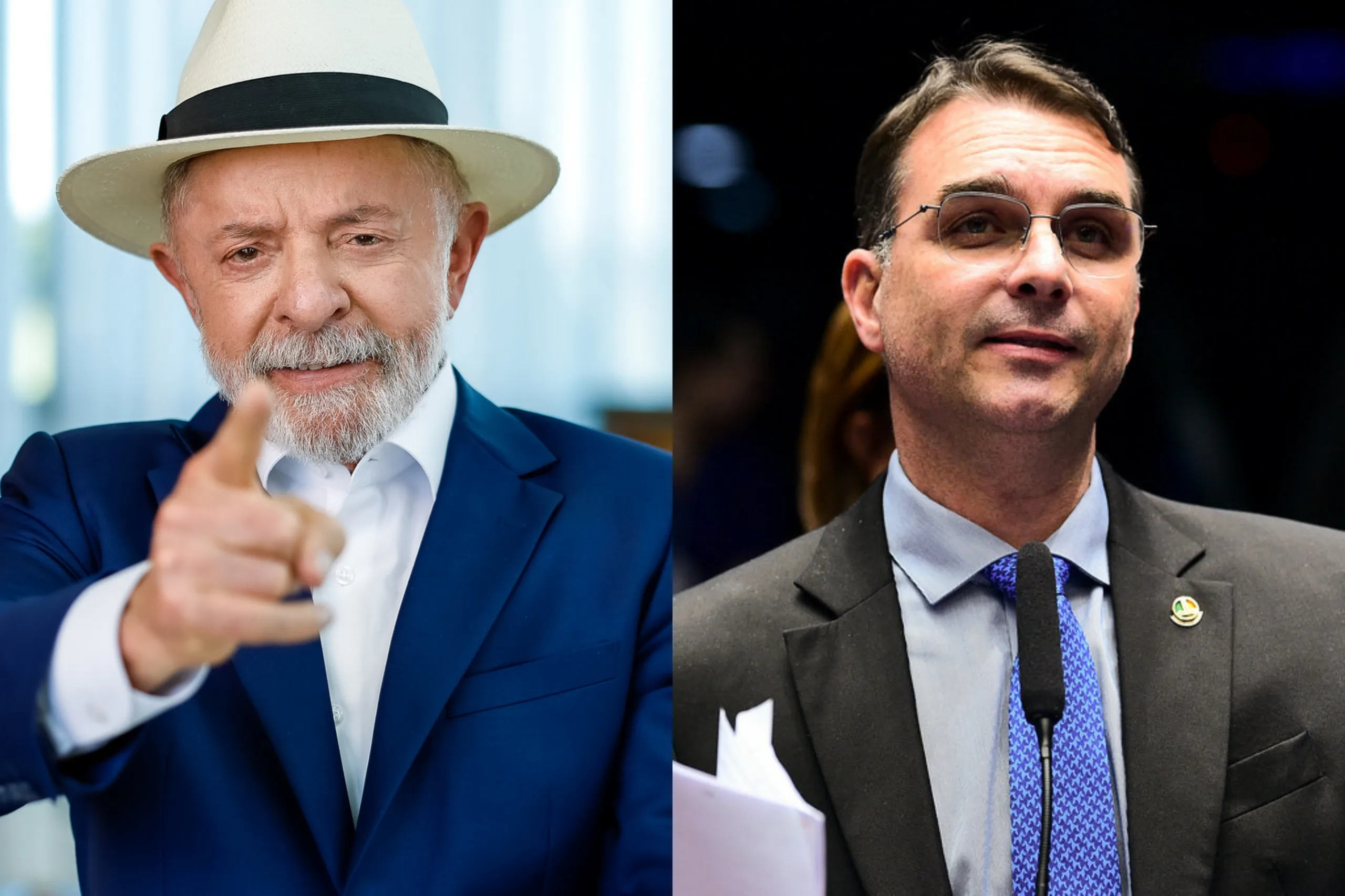 Lula vence em seis países; Flávio leva Japão e avança pela Ásia