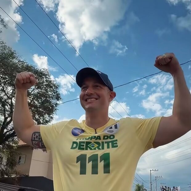 guilherme derrite