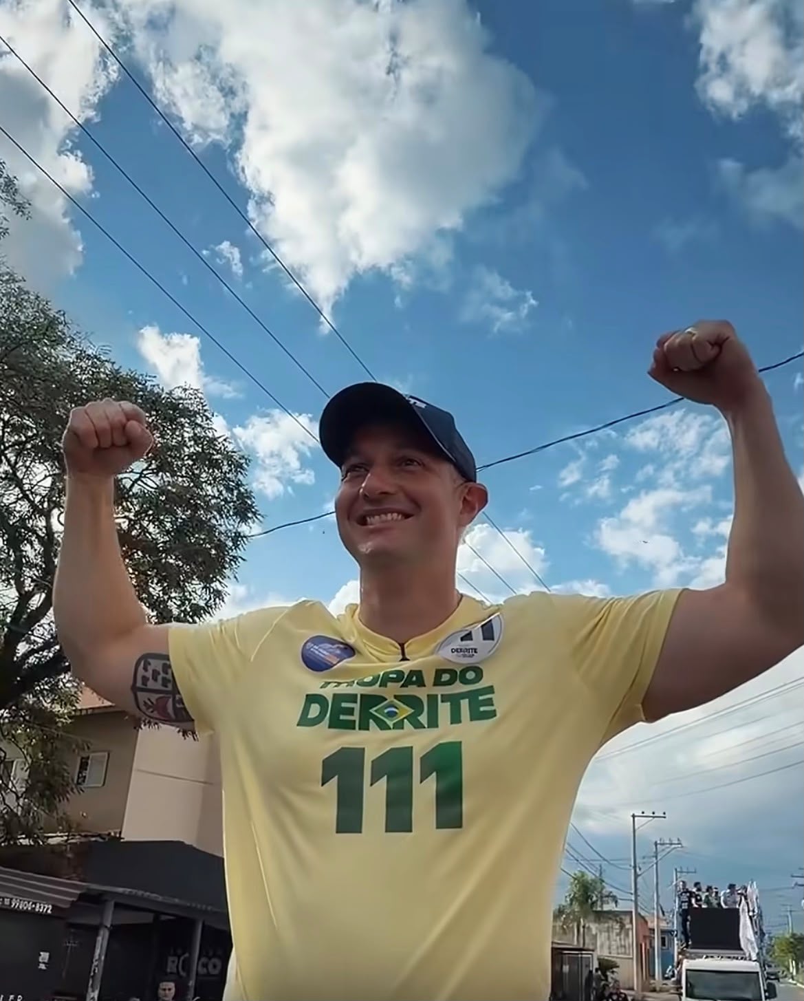 guilherme derrite