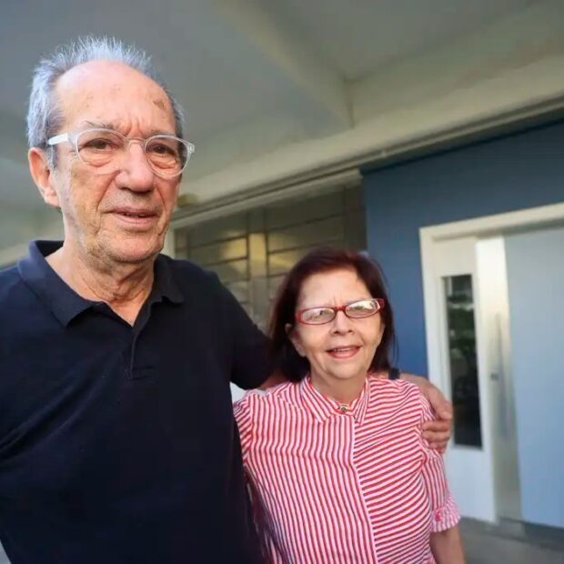 ernesto e mirian