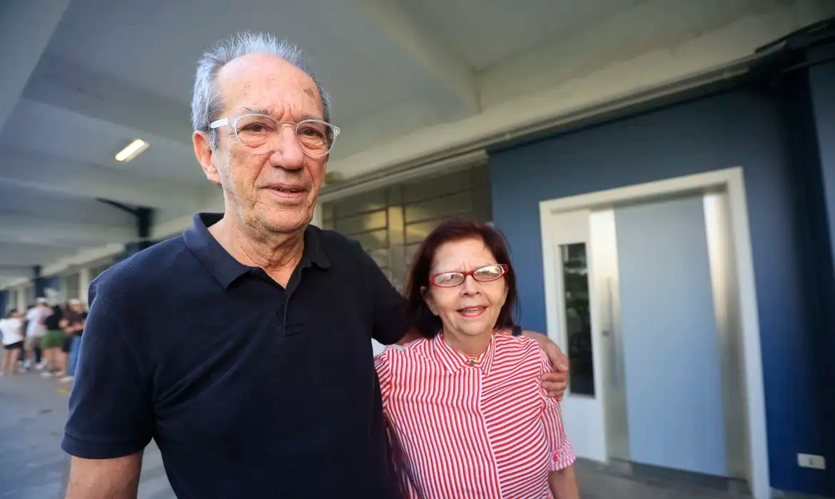 ernesto e mirian