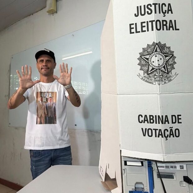 cleitinho